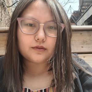 Meet your Posher, Amy